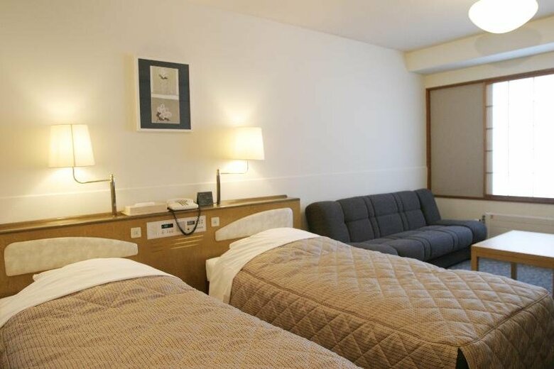 Madarao Kogen Hotel