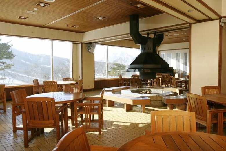 Madarao Kogen Hotel