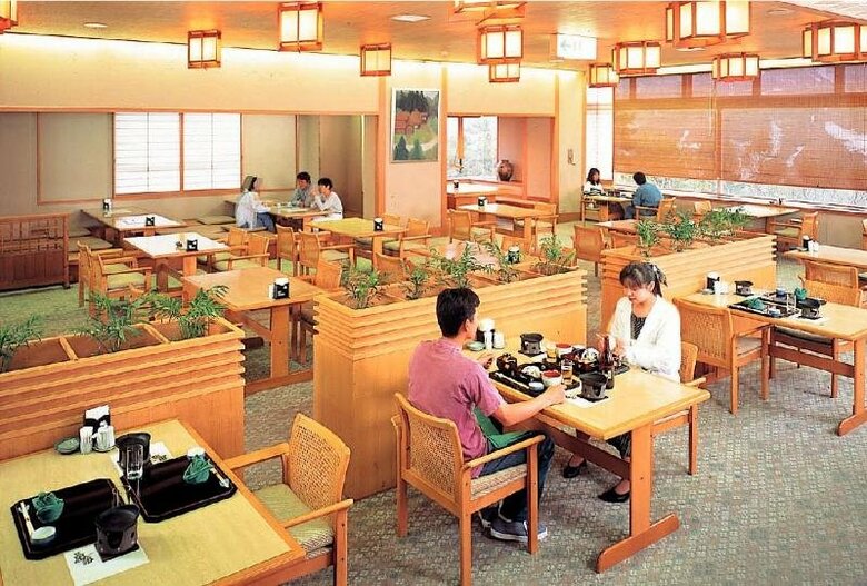 Madarao Kogen Hotel