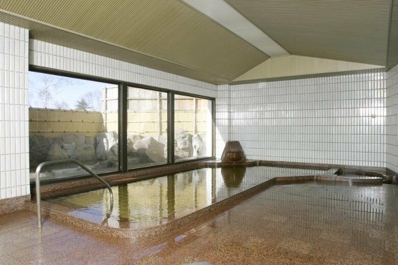 Madarao Kogen Hotel