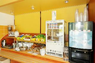 Hotel Ibis Budget Rochefort