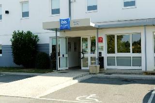 Hotel Ibis Budget Rochefort