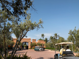 Hotel Secret Garden