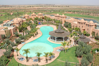 Hotel Secret Garden