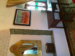 Hotel Riad A La Belle Etoile