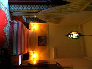 Hotel Riad A La Belle Etoile