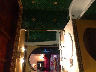 Hotel Riad A La Belle Etoile