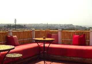 Hotel Riad A La Belle Etoile