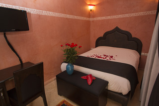 Hotel Riad Rose Du Desert