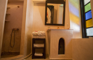 Hotel Riad Rose Du Desert
