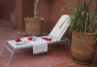 Hotel Riad Rose Du Desert
