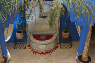 Hotel Riad Rose Du Desert