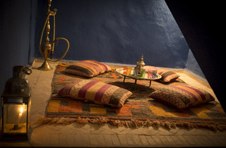 Hotel Riad Rose Du Desert