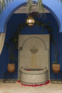 Hotel Riad Rose Du Desert