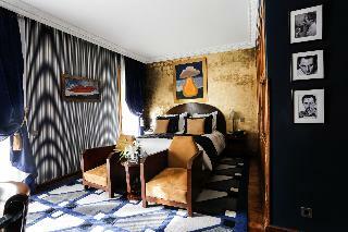 Hotel H�tel Le Doge Casablanca