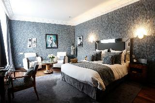 Hotel H�tel Le Doge Casablanca