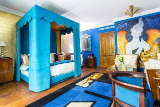 Hotel H�tel Le Doge Casablanca
