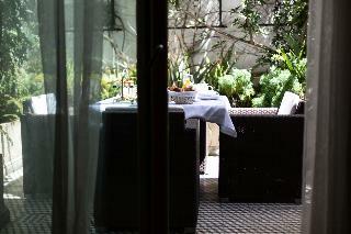 Hotel H�tel Le Doge Casablanca
