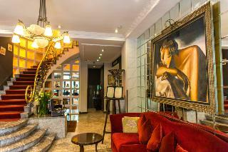 Hotel H�tel Le Doge Casablanca