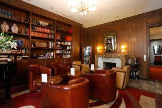 Hotel H�tel Le Doge Casablanca