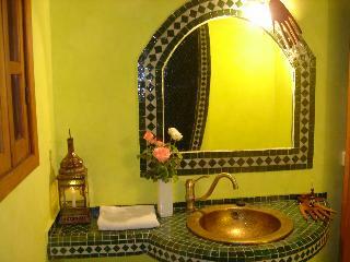 Hotel Riad La Cle de Fes