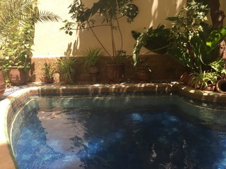 Hotel Riad La Cle de Fes