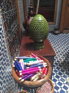 Hotel Riad La Cle de Fes