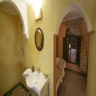 Hotel Dar Anebar