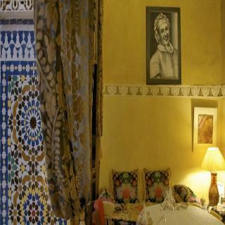 Hotel Dar Anebar