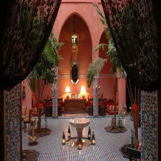 Hotel Dar Anebar