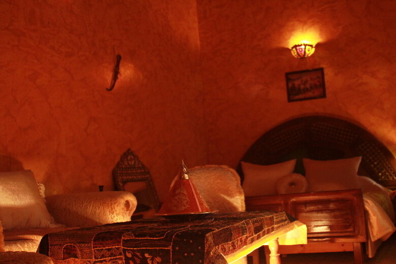 Hotel Riad Nassim