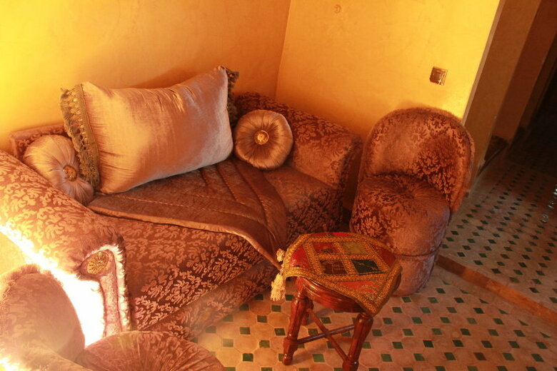 Hotel Riad Nassim