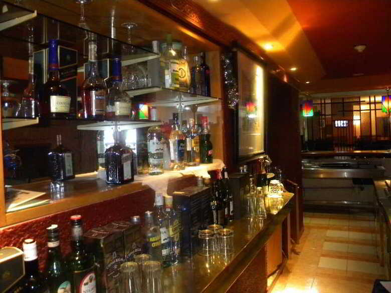 Hotel Sidi Harazem