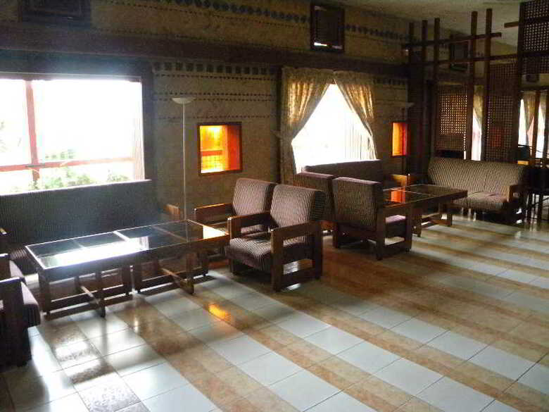Hotel Sidi Harazem