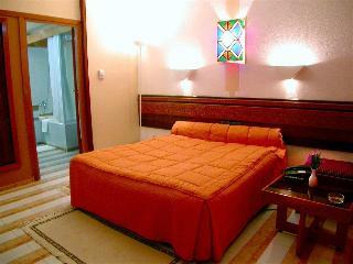 Hotel Sidi Harazem