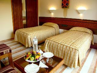Hotel Sidi Harazem