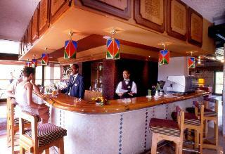 Hotel Sidi Harazem