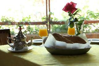 Hotel Sidi Harazem