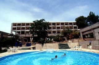 Hotel Sidi Harazem