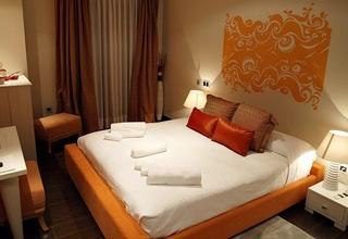 Los Almirantes Hotel