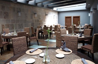 Los Almirantes Hotel