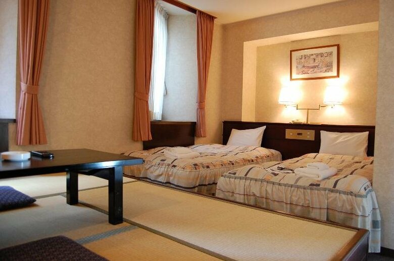 Hotel People''s Inn Hanakomichi