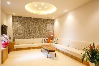 Hotel People''s Inn Hanakomichi