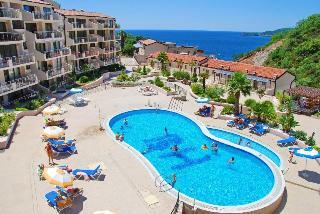 Hotel Blue Horizon Apartments