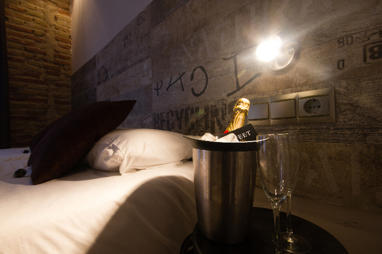 Hotel Sweet Otel Valencia