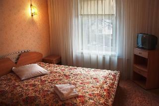 Hotel Grizins