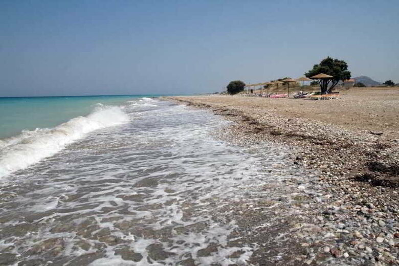 Hotel Asterias