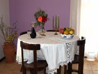 Hotel Traditional Villas Therianos