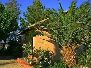 Hotel Traditional Villas Therianos
