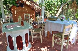Hotel Traditional Villas Therianos